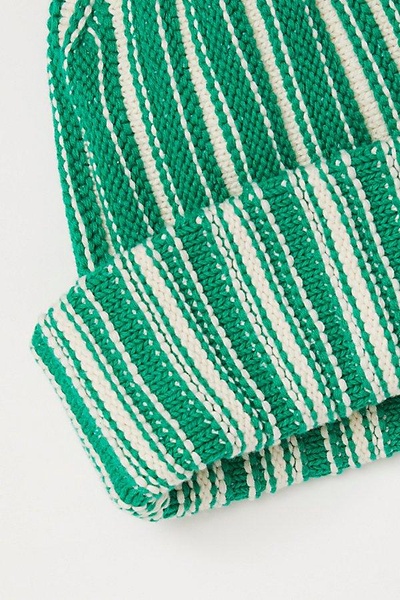 Desert Stripe Beanie