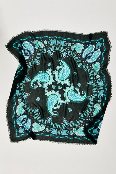 Iconic Print Bandana