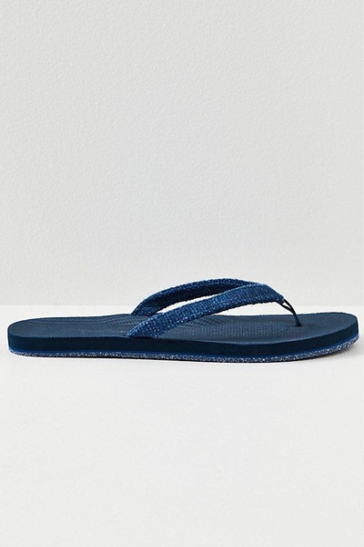 Indosole Pable Recycled Flip Flops