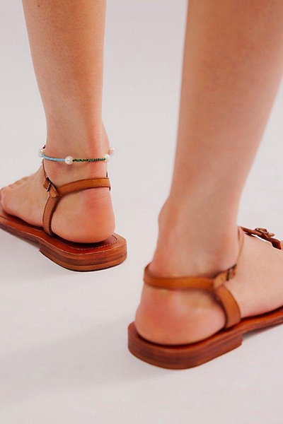 Alina Sandals