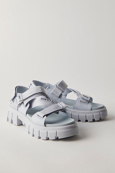 Revolt Mono Sandals