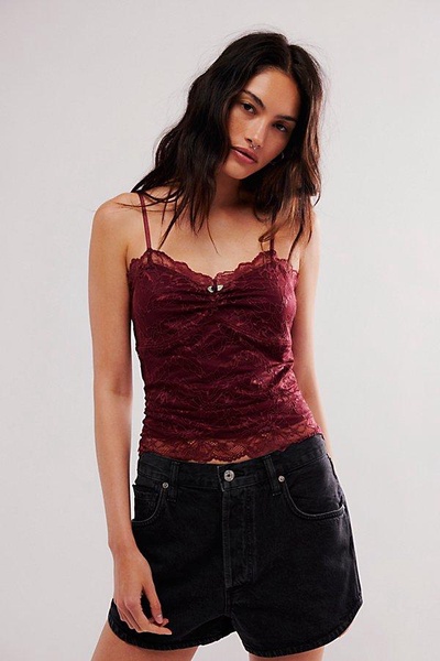 Lacey Essential Cami