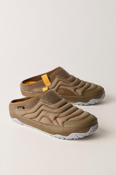 Teva ReEmber Terrain Slip-Ons