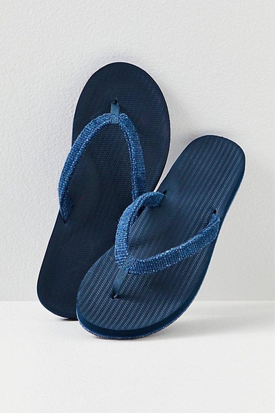 Indosole Pable Recycled Flip Flops