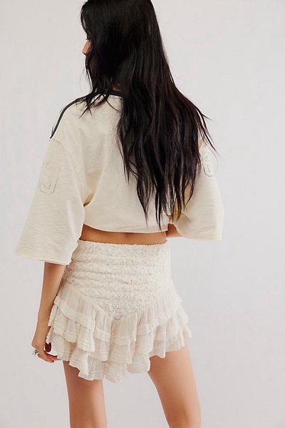 FP One Lucia Mini Skirt