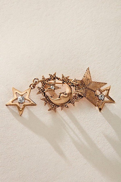 Harmony Brooch