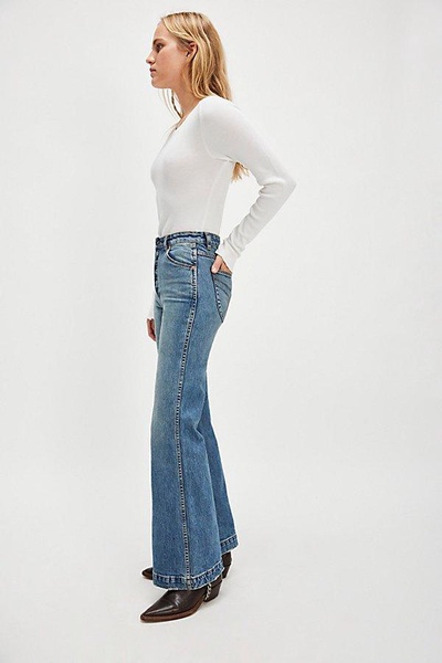 Rolla's East Coast Flare Jeans