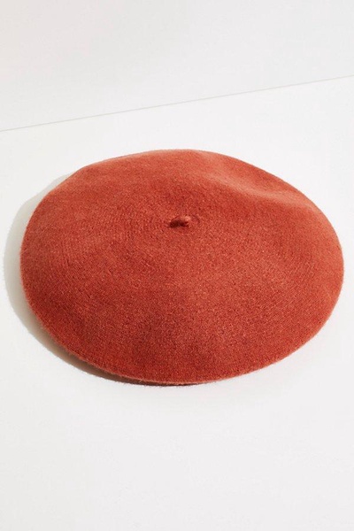 Margot Slouchy Beret