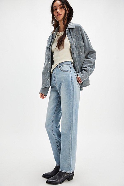 Rolla's 90s Relaxed Jeans