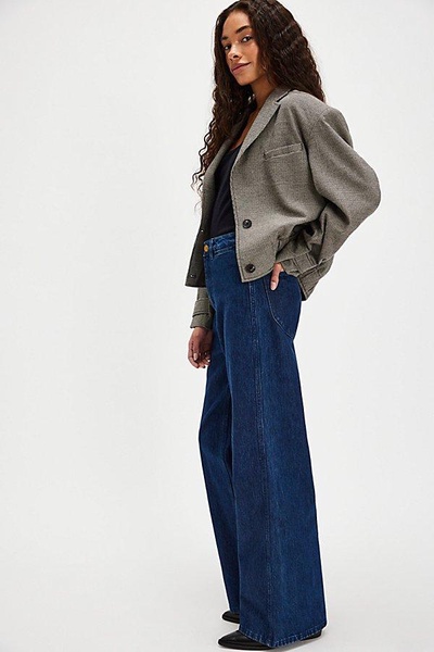 Rolla's Studio Flare Jeans