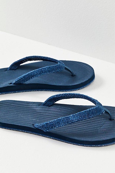 Indosole Pable Recycled Flip Flops