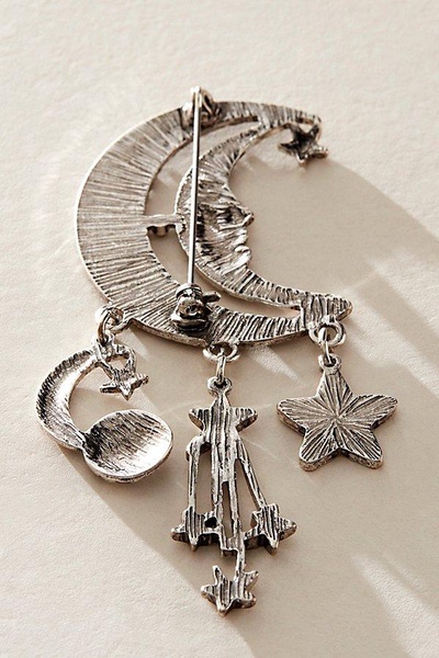 Celestial Dreams Brooch