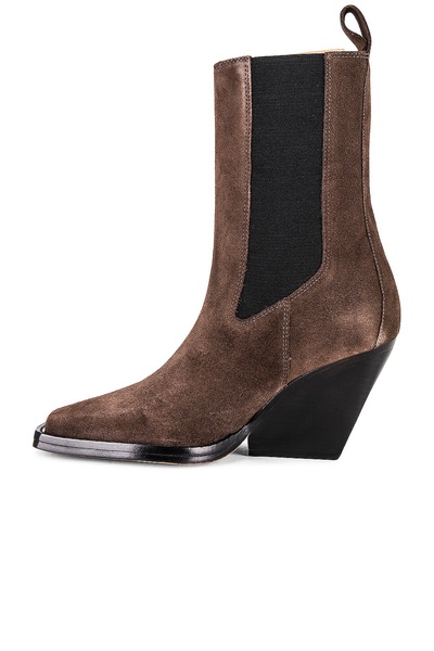 Chelsea Boot