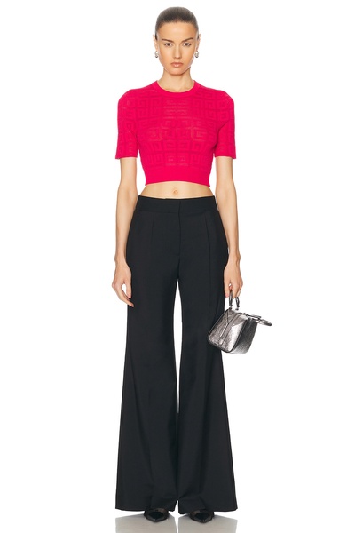 Flare Tailored Pant