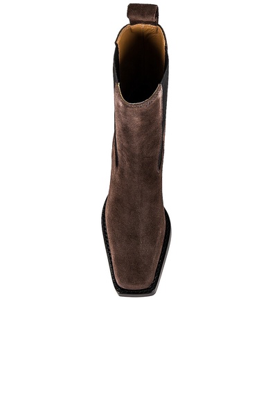 Chelsea Boot