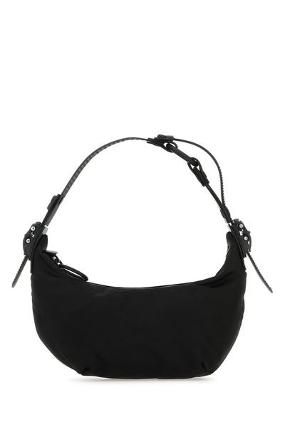 Black Object HM0 shoulder bag