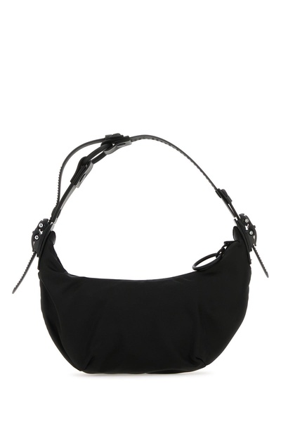 Black Object HM0 shoulder bag