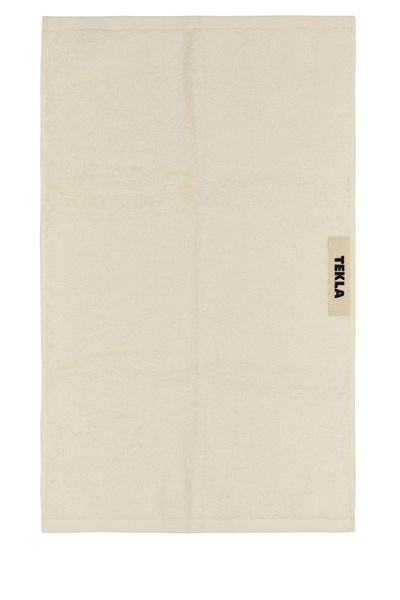 Ivory terry guest towel