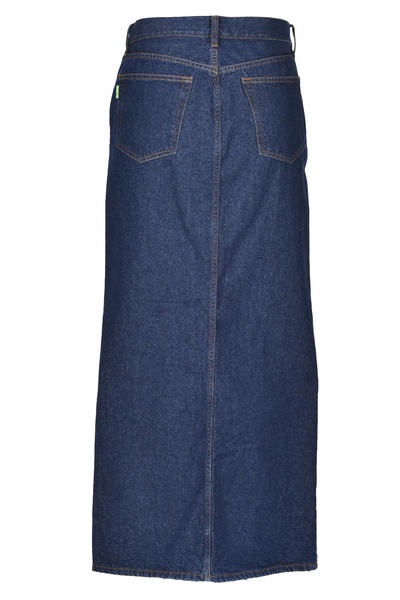 Sally denim skirt