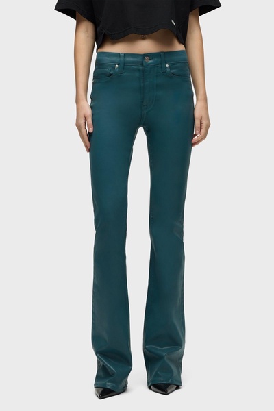 Barbara High-Rise Bootcut Jean