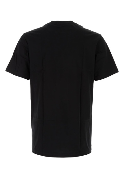 Brand Straight T-shirt