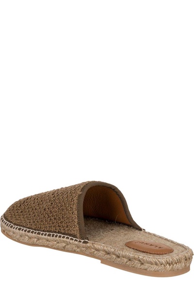 Over The Rainbow Slip-on Espadrilles