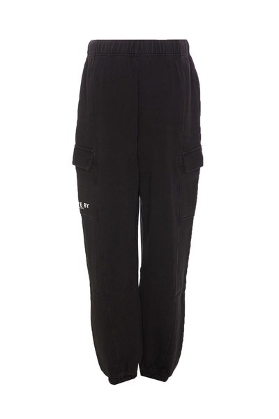 Clyde Track Pants