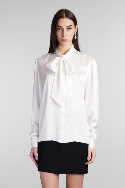 Alessandra Rich Blouse