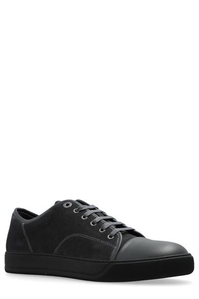 Dbb1 Lace-up Sneakers