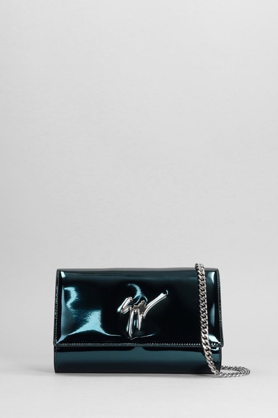 Giuseppe Zanotti Cleopatra  Clutch