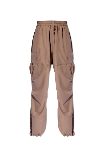 'winny' Cargo Trousers