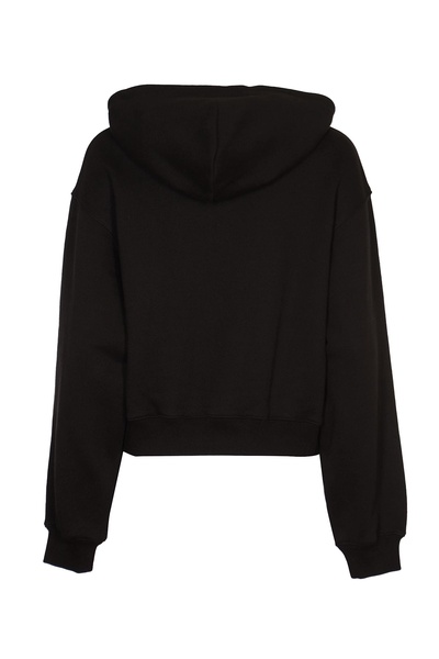 Logo Hoodie