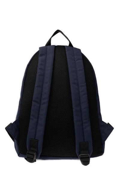 Train Core Zipped Backpack