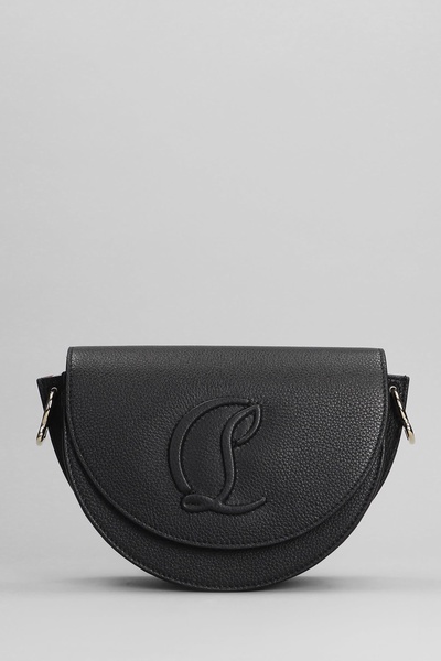 Christian Louboutin By My Side Shoulder Bag