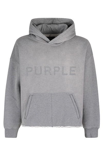 Heavyweight Fleece Hoodie