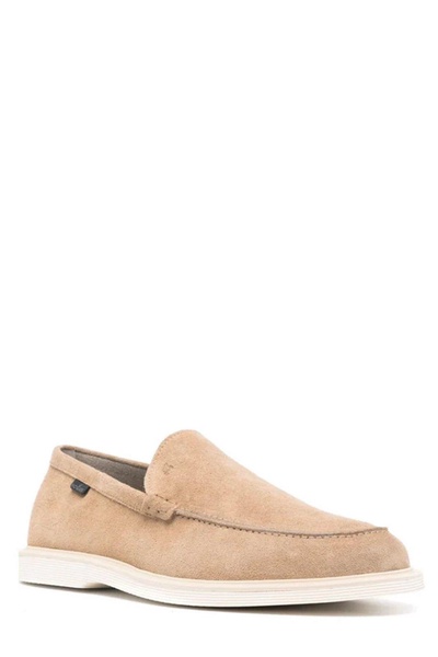 H616 Slip-on Loafers