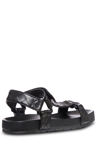 Slingback Trip Sandals