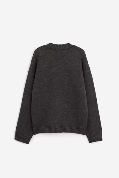 Sonar Vneck Knitwear