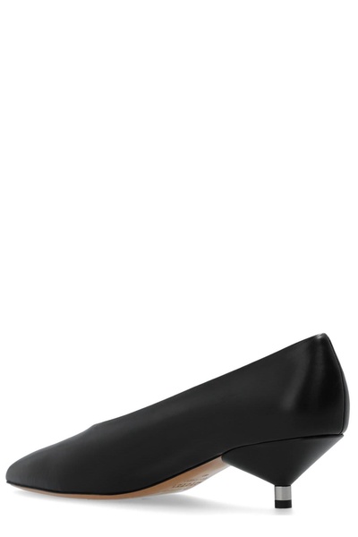 Ebisa Slip-on Pumps