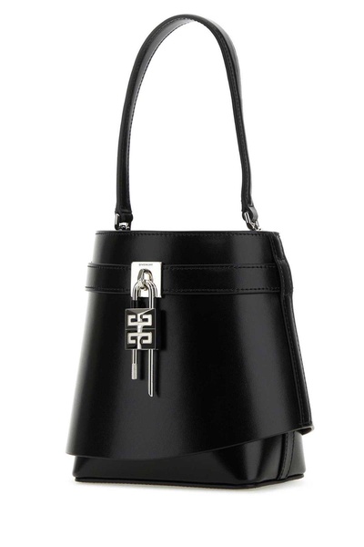 Givenchy Woman Shark Lock - Bucket Bag