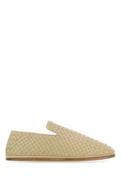 Bottega Veneta Intrecciato Slippers