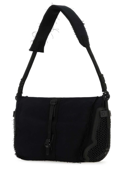 Black Object S07 Crossbody Bag