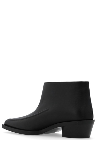 Proenza Schouler Bronco Ankle Boots