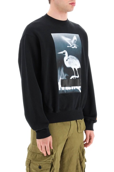 'censored' Sweatshirt