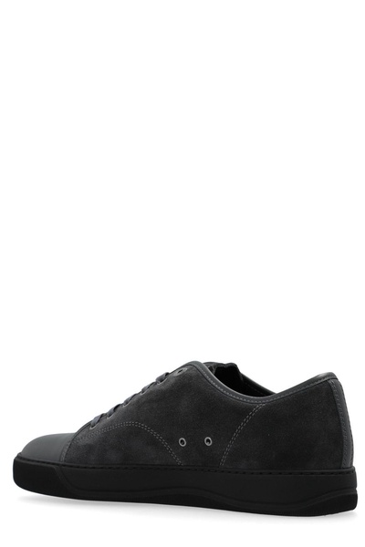 Dbb1 Lace-up Sneakers