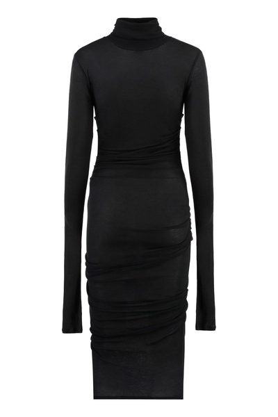 Jersey Dress Elisabetta Franchi