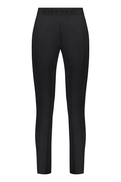 Elasticated Waist Leggings