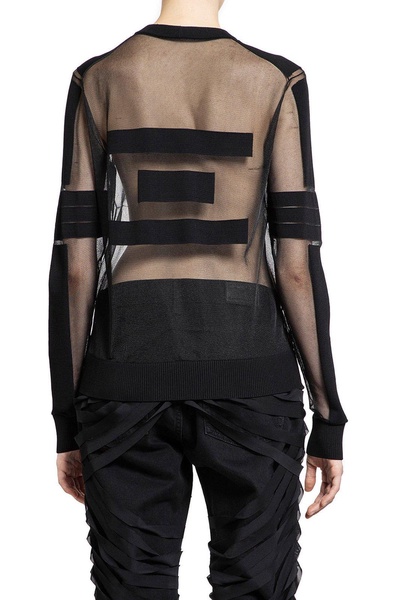 Sheer Astro Top