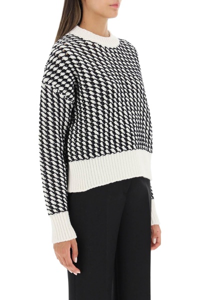 Bottega Veneta Wool Sweater