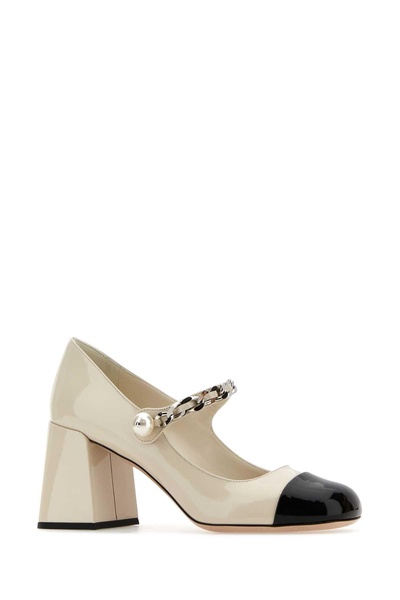 Miu Miu Heeled Shoes